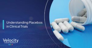 Los placebos en los ensayos clínicos
