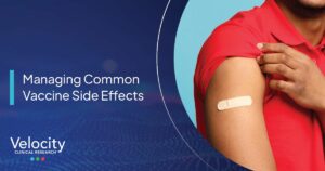 Managing Common Vaccine Side Effects