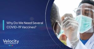 Why Do We Need Several COVID-19 Vaccines