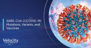 Mutaciones, variantes y vacunas del SARS-CoV-2 (COVID-19)