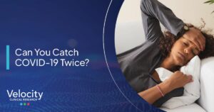 Can You Catch COVID-19 Twice