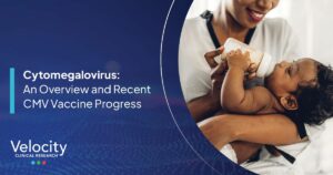 Cytomegalovirus - An Overview and Recent CMV Vaccine Progress