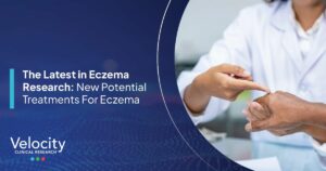 The Latest in Eczema Research - New Potential Treatments For Eczema