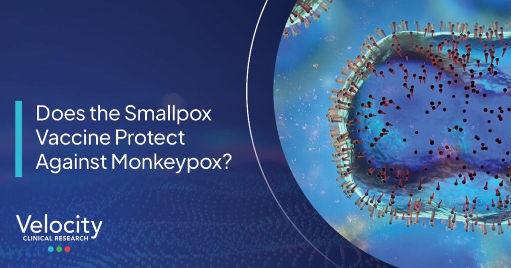 Does the Smallpox Vaccine Protect Against Monkeypox