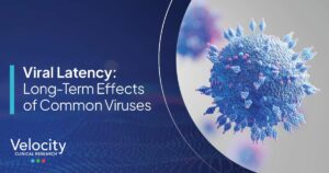 Viral Latency Long-Term Effects of Common Viruses