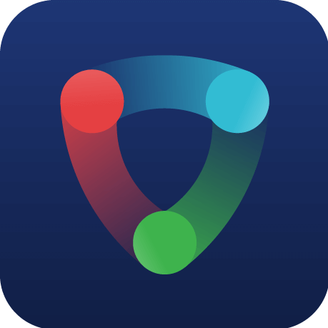 VISION Engage App Icon