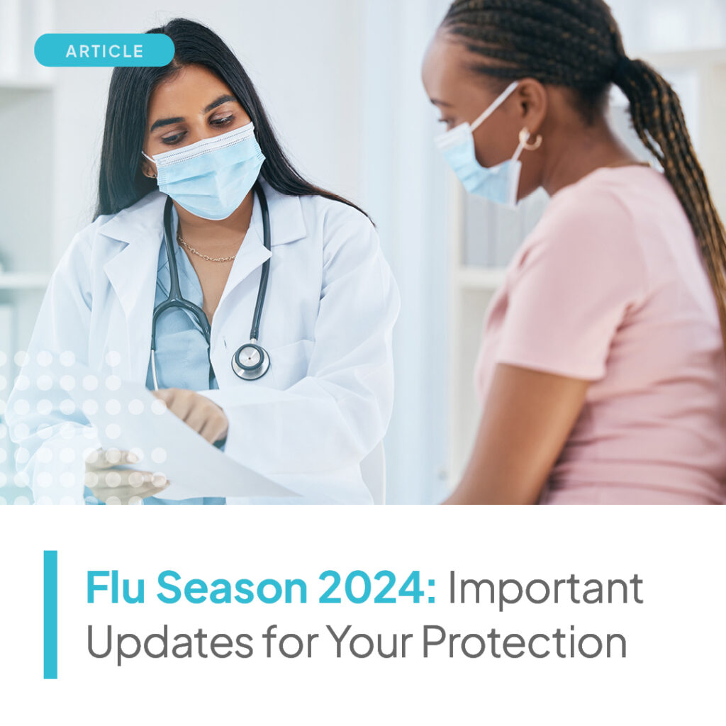 Flu Season 2024 Important Updates for Your Protection Velocity