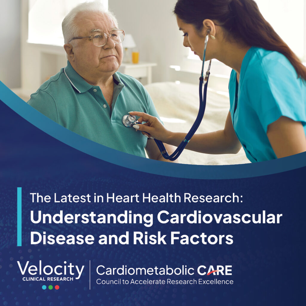 The Latest in Heart Health Research - Understanding Cardiovascular Disease and Risk Factors