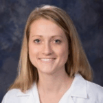 Thaidra Gaufin, M.D., Ph.D.