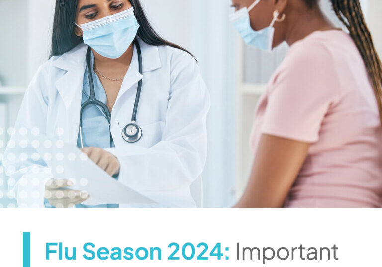 Flu Season 2024 - Important Updates for Your Protection