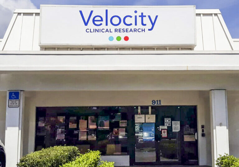 Hallandale-Beach-Florida-Velocity-Clinical-Research-Site