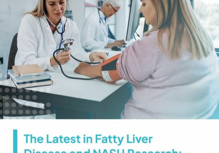 Lo último en investigación sobre la enfermedad del hígado graso y la EHNA