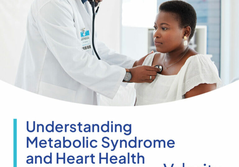 Understanding Metabolic Syndrome and Heart Health